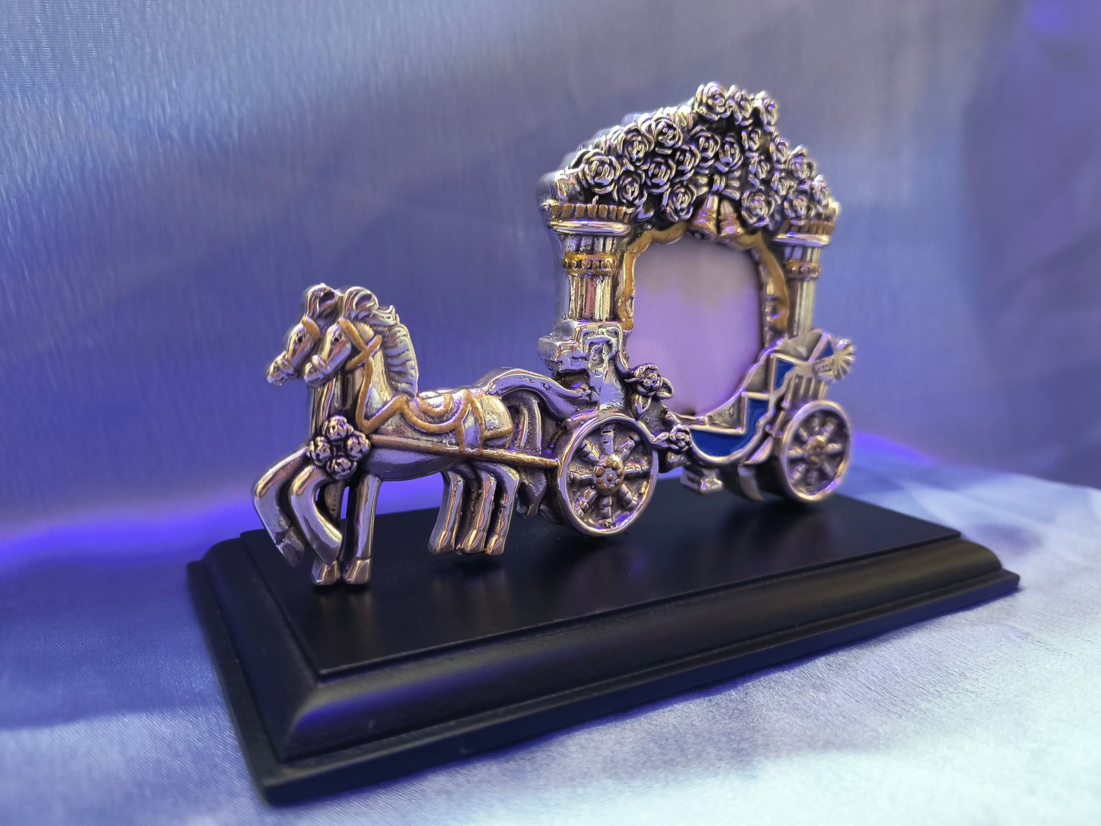 PHOTO FRAME - RATHAM