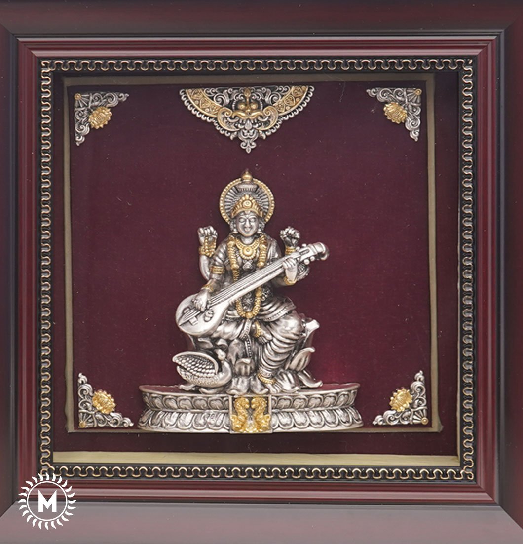 Saraswathi Base - 60 Gm