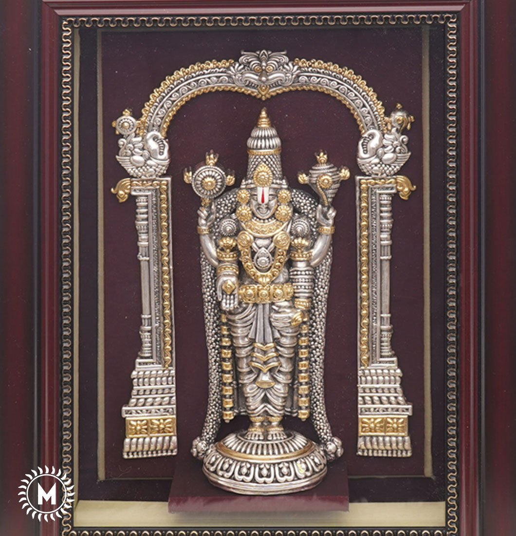 Arch Danda Balaji - 150 Gm