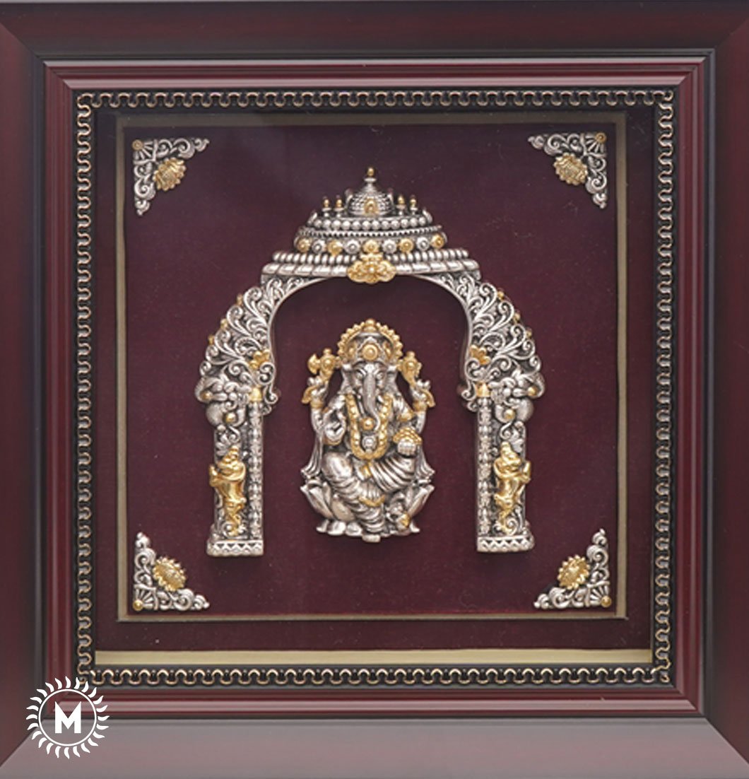 Arch Ganesh - 60 GM