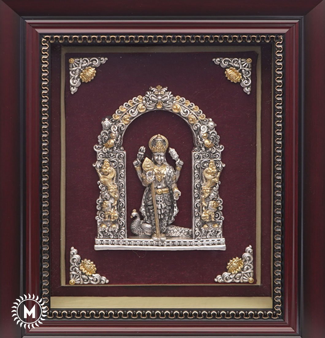 Arch Murugan - 35 Gm