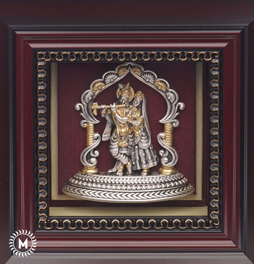 Arch Radha Krishna - 20 Gm