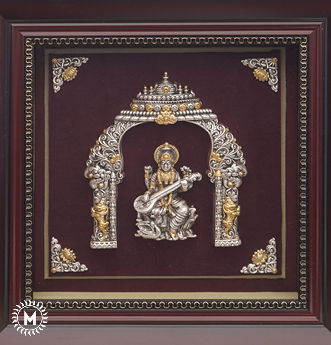 Arch Saraswathi - 80 GM