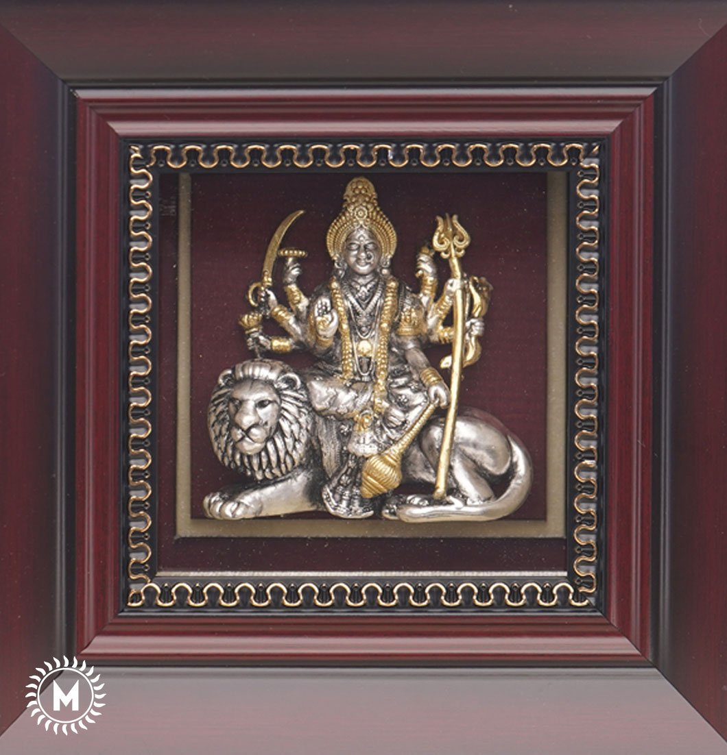 Durga Devi - 15 Gm