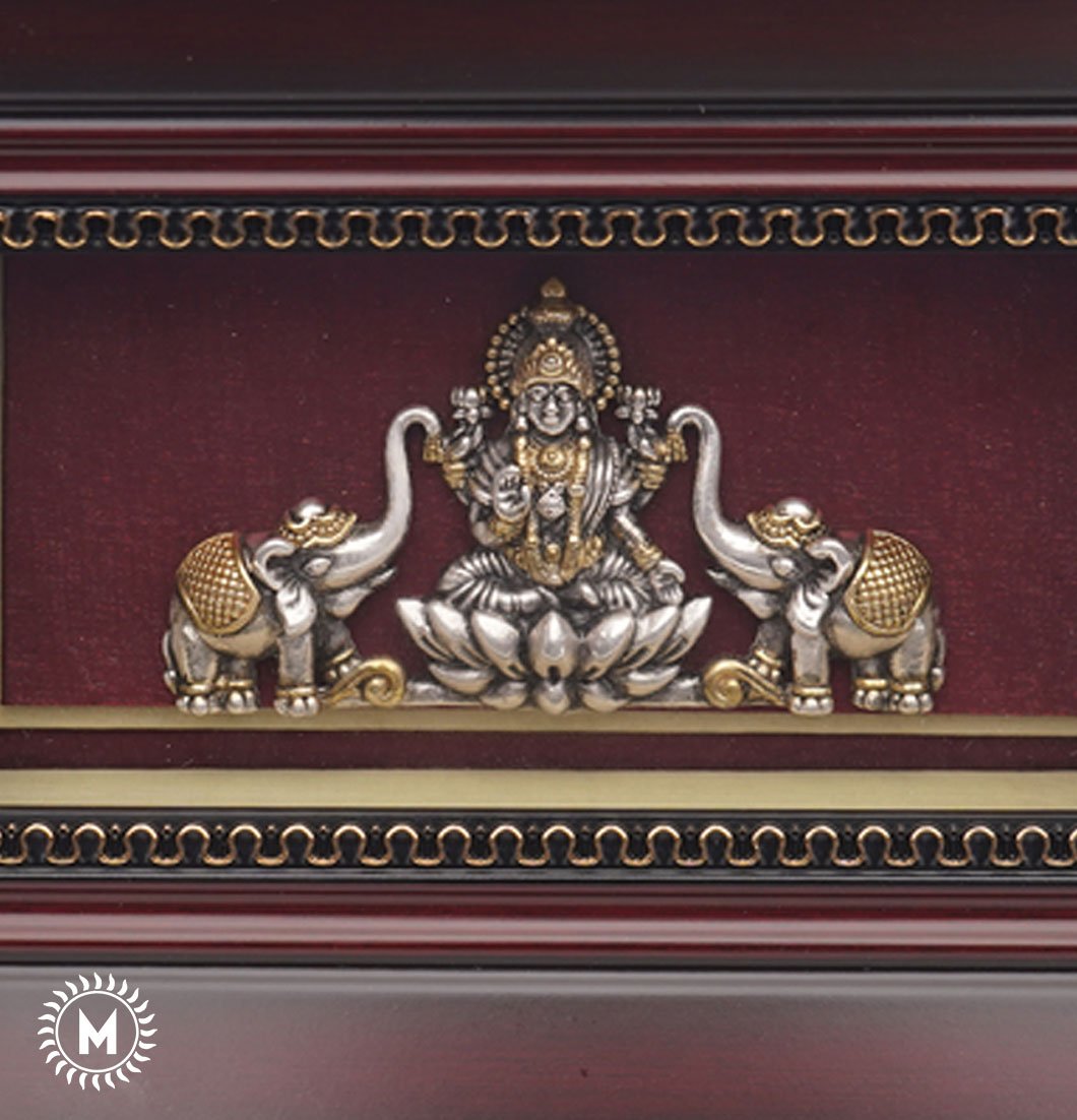 Gaja Lakshmi - 15 GM