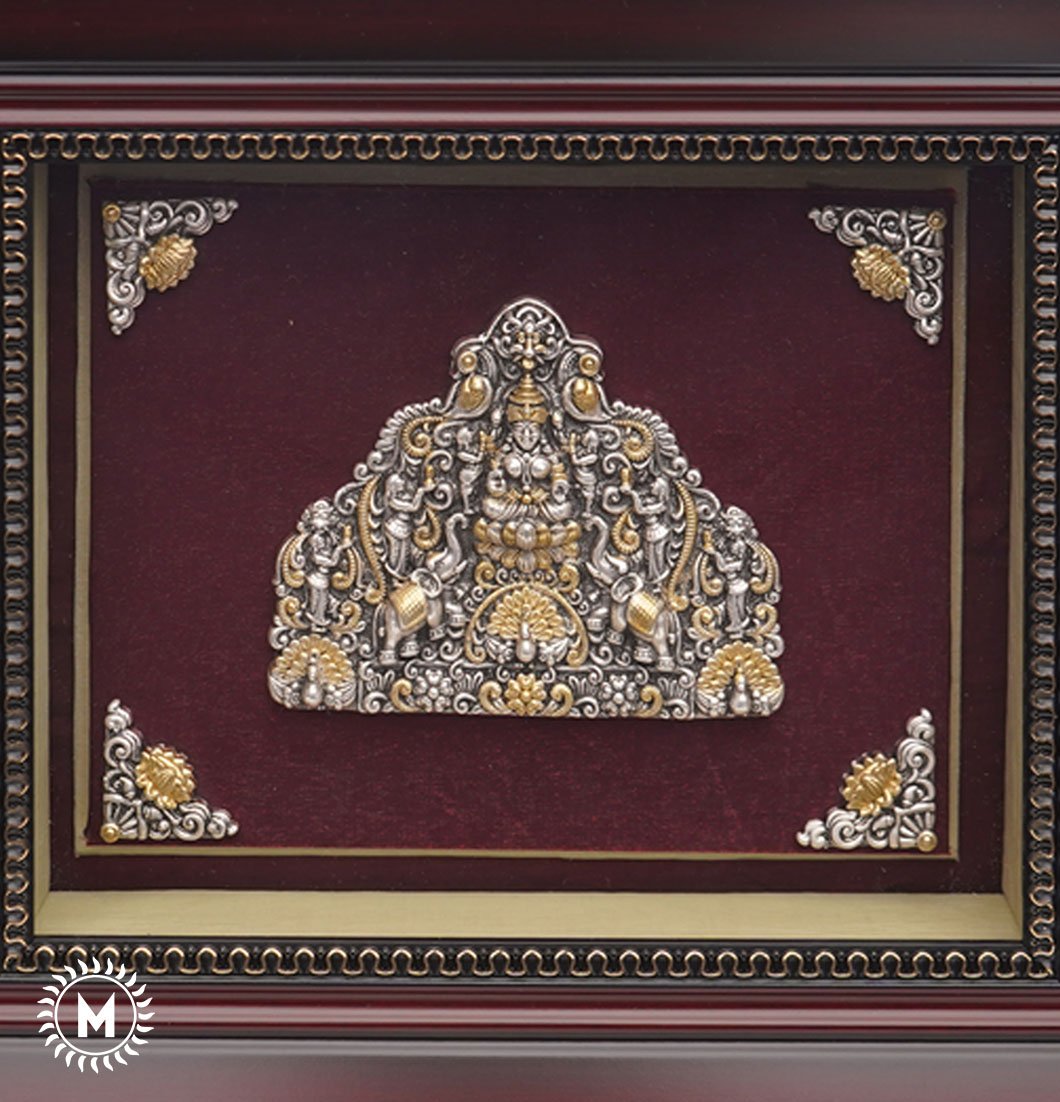 Gaja Lakshmi - 38 Gm