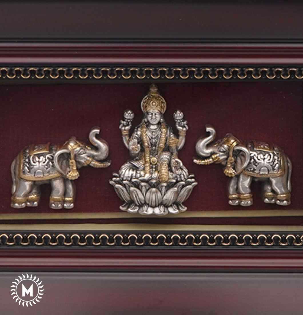 Gaja Lakshmi - 65 GM