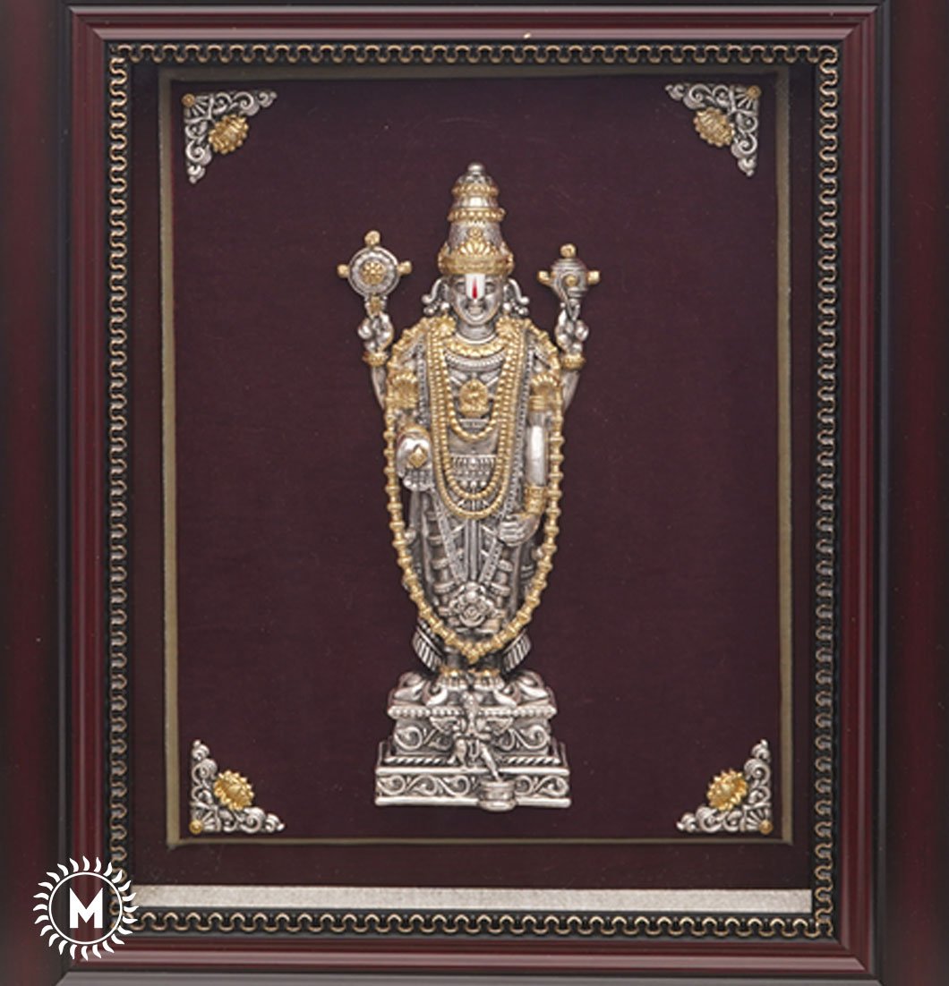 Garuda Balaji - 11 GM