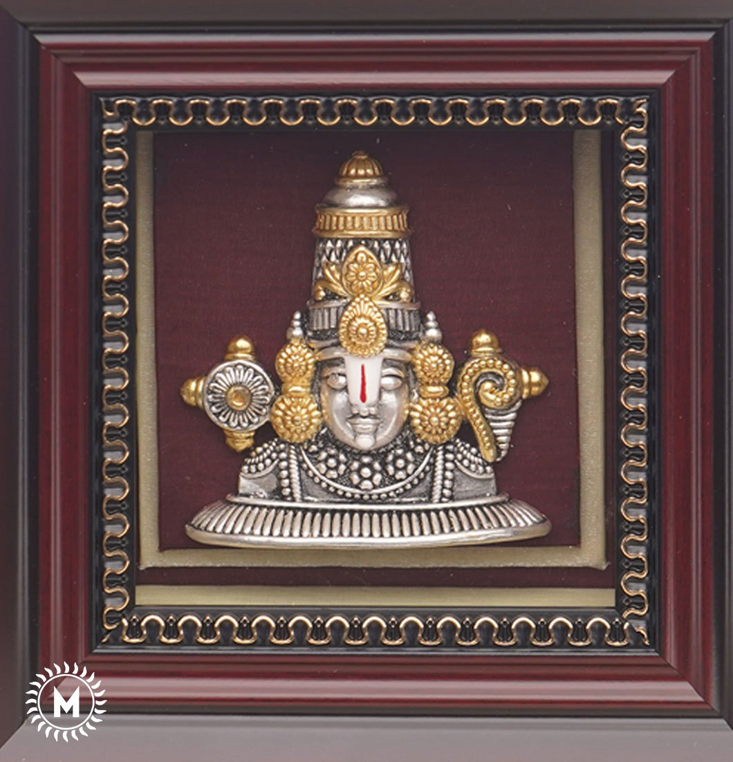 Half Balaji - 14 Gm