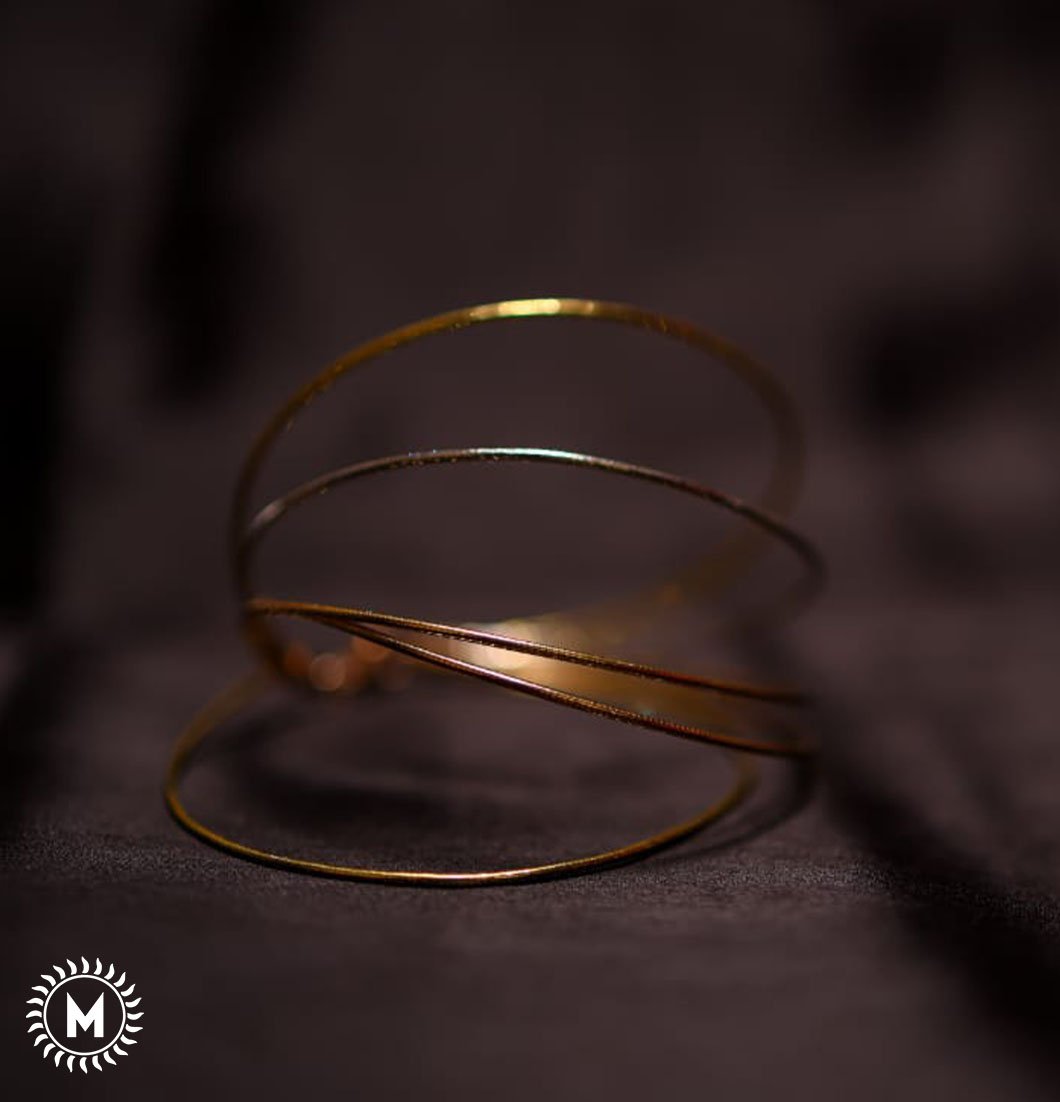 Ladies Italian Bracelet