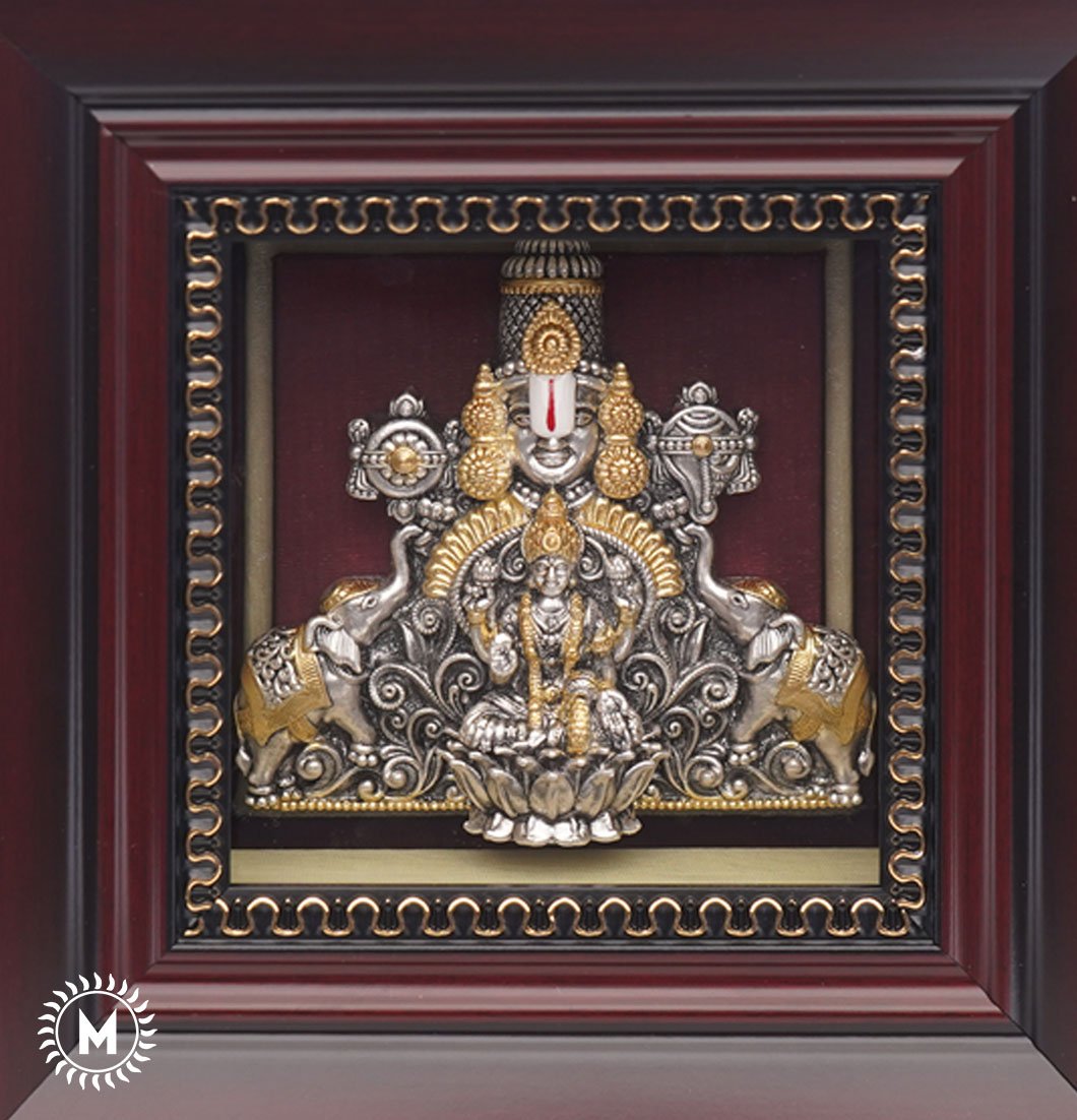 Lakshmi Balaji - 15 Gm