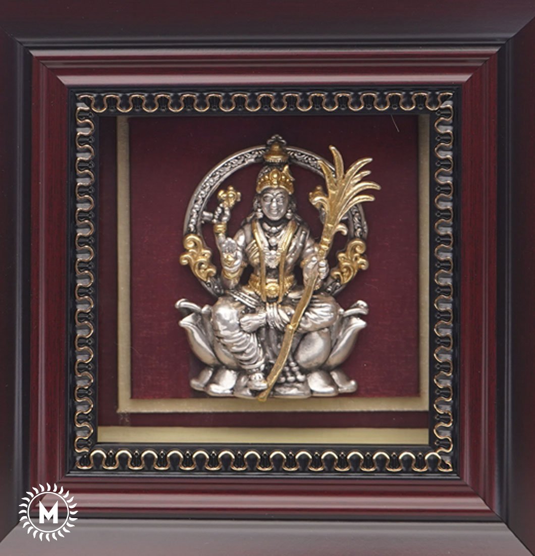 Lalitha Devi - 19 Gm