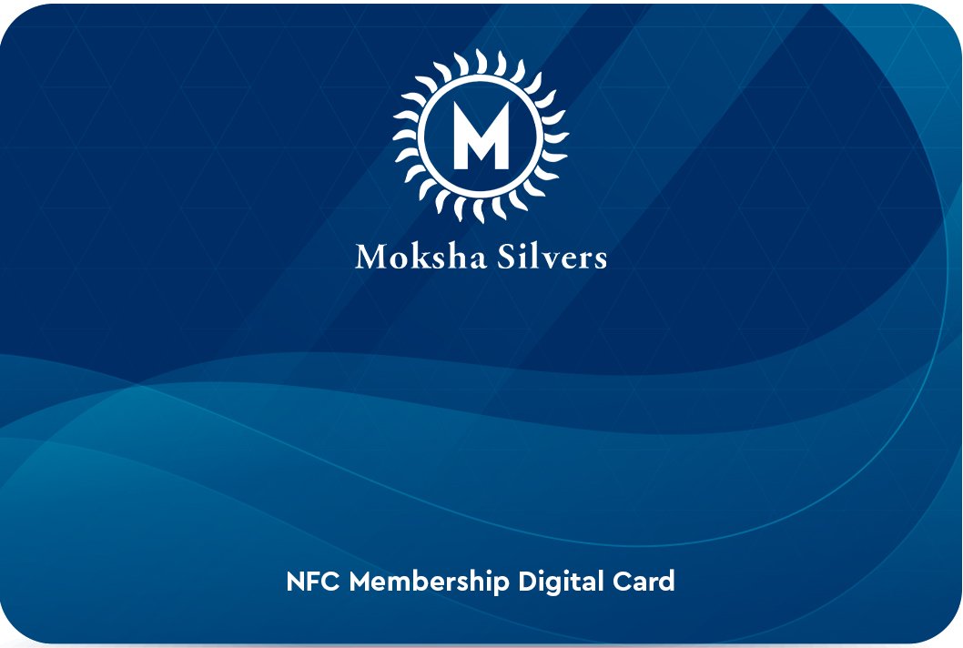 NFC Membership - 9999