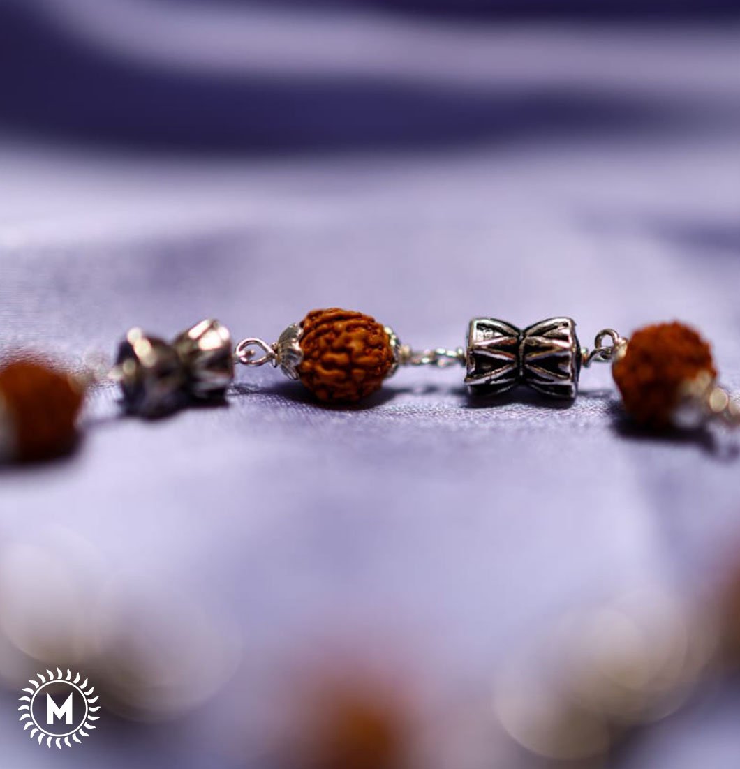 Rudraksha Bracelet