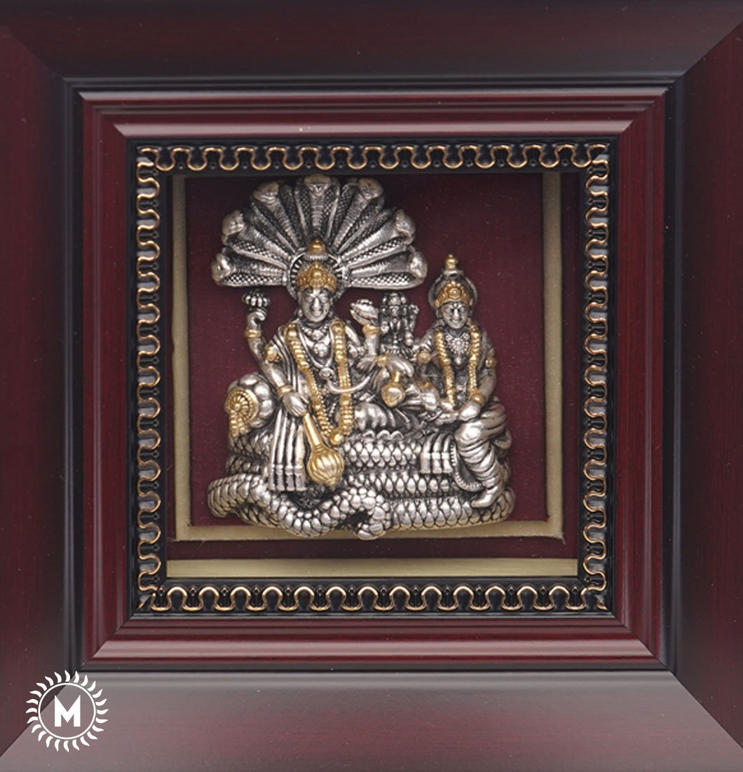 Vishnu Murthy - 13 Gm